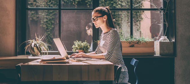 discover online proctoring